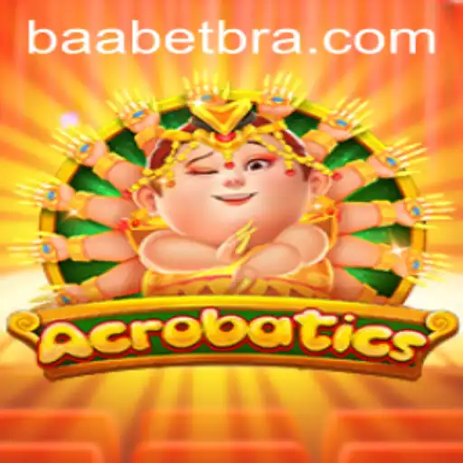 Descubra o Fascinante Mundo do Jogo Acrobatics na Plataforma baabet.com