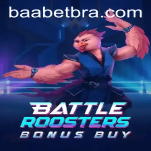 Descubra o Empolgante Jogo BattleRoostersBonusBuy no baabet.com
