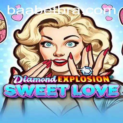 Explorando o Jogo DiamondExplosionSweetLove