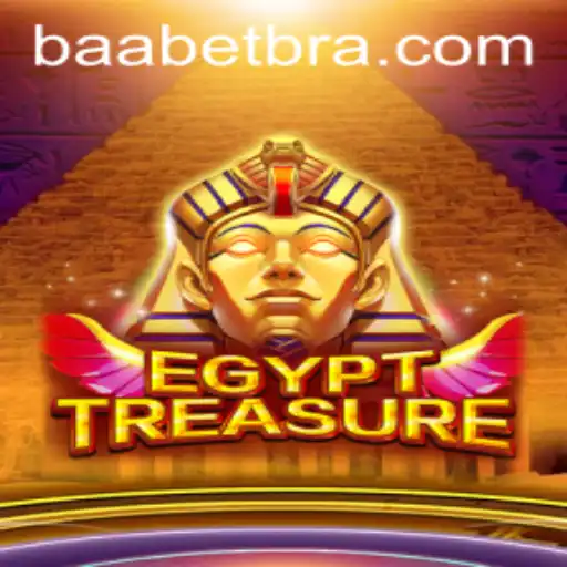 EgyptTreasure: Emocionante Aventura de Caça ao Tesouro no Egito Antigo