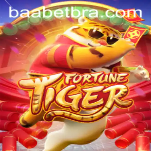 Explorando o Jogo FortuneTiger no baabet.com