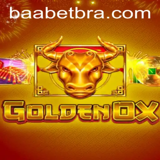 GoldenOx: Explorando o Novo Fenômeno de Jogos em baabet.com