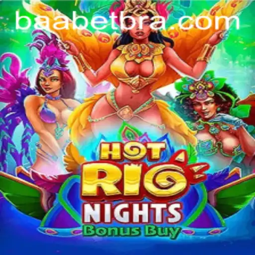 Descubra o Emocionante Jogo HotRioNightsBonusBuy no baabet.com