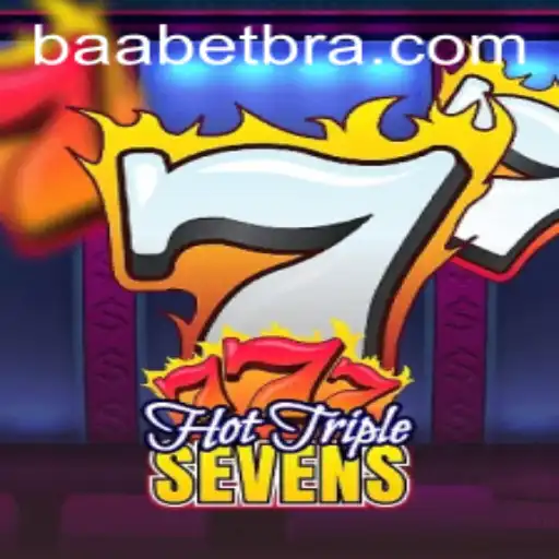 Explorando o Jogo HotTripleSevens no baabet.com