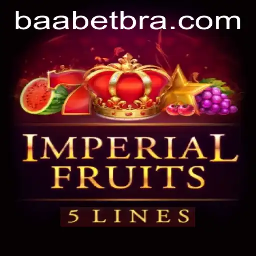 Descubra o Mundo Fascinante de ImperialFruits5 na Plataforma baabet.com