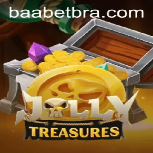Descubra as Aventuras e Recompensas de JollyTreasures no Baabet.com