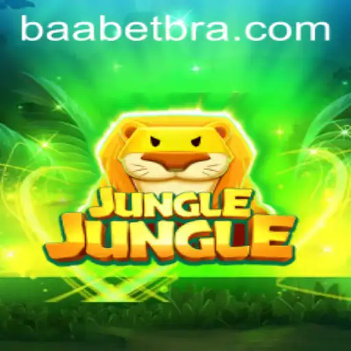 Descubra o Mundo Fascinante de JungleJungle: Um Jogo Emocionante na Plataforma Baabet.com