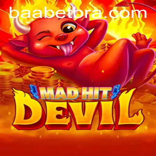 Descubra o Mundo Empolgante de MadHitDevil no baabet.com