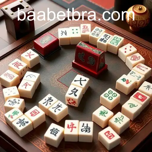 Mahjong