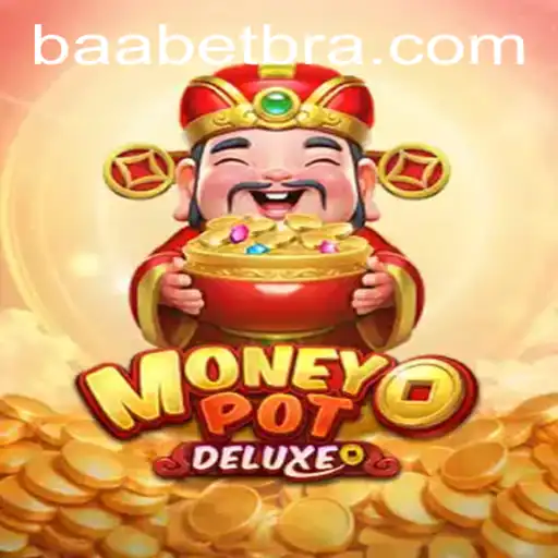 MoneyPotDELUXE: Uma Jornada de Aventura e Estratégia em baabet.com