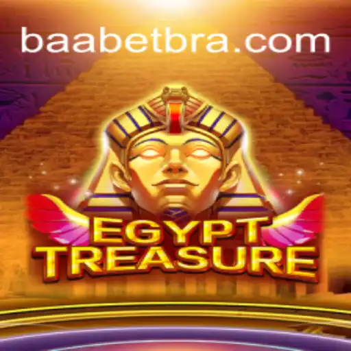 EgyptTreasure: Emocionante Aventura de Caça ao Tesouro no Egito Antigo