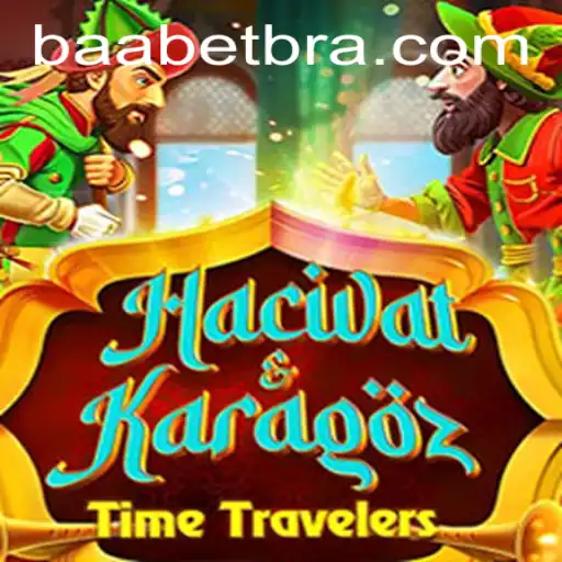 HacivatandKaragoz: Uma Imersão no Tradicional Jogo da Cultura Turca