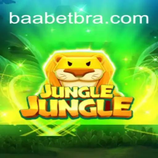 Descubra o Mundo Fascinante de JungleJungle: Um Jogo Emocionante na Plataforma Baabet.com