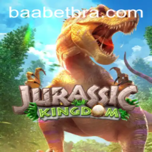 Explorando o Mundo Selvagem de JurassicKingdom: Uma Aventura Pré-Histórica