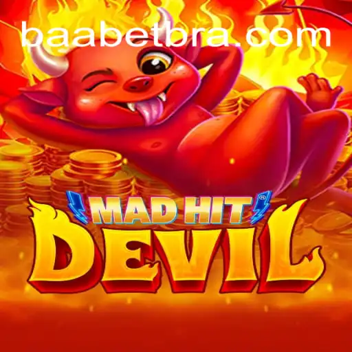 Descubra o Mundo Empolgante de MadHitDevil no baabet.com