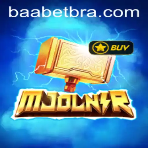 Mjolnir: Descubra o Fascinante Mundo do Novo Jogo de Estratégia