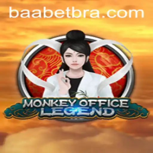 MonkeyOfficeLegend: O Jogo que Transforma seu Escritório em uma Aventura Épica
