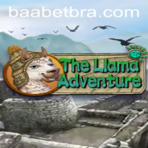 Explorando as Aventuras do TheLlamaAdventure no Baabet.com
