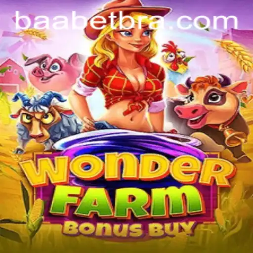 WonderFarmBonusBuy: Um Mergulho no Mundo das Culturas Virtuais