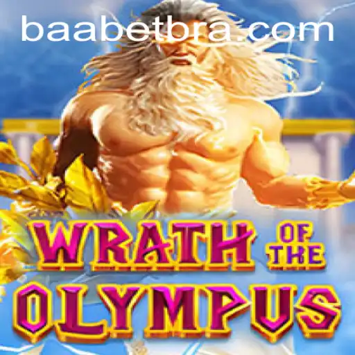 WrathofOlympus: Um Mergulho no Mundo dos Deuses