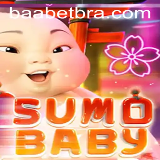 Descubra o Fascinante Mundo do Jogo SumoBaby