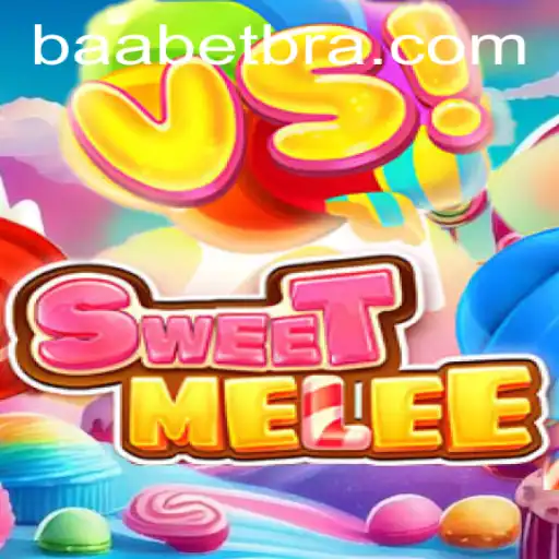 Explorando SweetMelee: O Jogo de Estratégia da Baabet.com