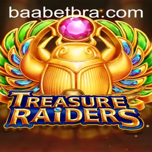 Explorando o Fascinante Mundo de TREASURERAIDERS