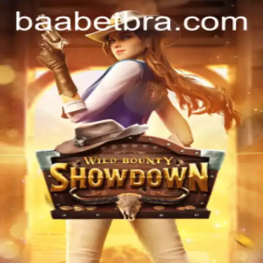 Descubra o Fascinante Mundo de WildBountyShowdown em baabet.com