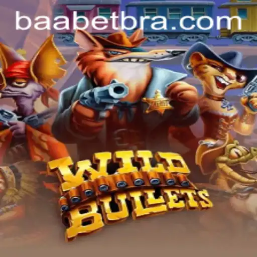 Descubra 'WildBullets': O Novo Jogo de Ação Popular em baabet.com