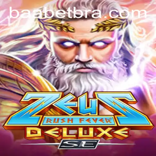 Desvendando ZeusRushFeverDeluxeSE: Um Mergulho no Novo Jogo de baabet.com